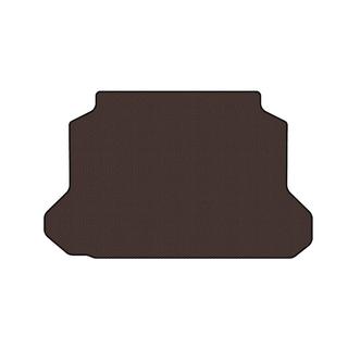 Gummimatta till bagageutrymmet Carsuit (HB, brun) Honda Civic Sedan VII 2001–2006 foto 1