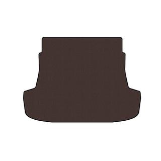 Gummimatta till bagageutrymmet Carsuit (Brun) Lexus ES 2006–2011 foto 1