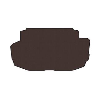 Gummimatta för bagageutrymmet Carsuit (Long, brun) Mercedes S-klass W220 1998–2005 foto 1