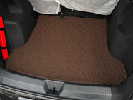 Volkswagen ID. UNYX 2024– Gummimatta till bagageutrymmet Carsuit (Brun) foto 1