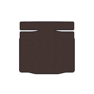 Gummimatta till bagageutrymmet Carsuit V-2 (LB, brun) Opel Insignia 2008–2017 foto 1