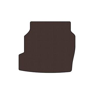 Gummimatta till bagageutrymmet Carsuit V2 (SD, brun) Renault Latitude 2010–2015 foto 1