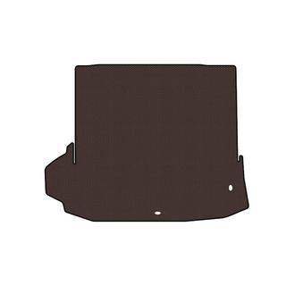 Gummimatta till bagageutrymmet Carsuit V3 (utan subwoofer, 7-sits, brun) foto 1