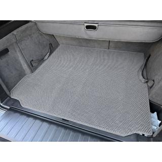 Gummimatta till bagageutrymmet Carsuit (Grå) BMW X5 E70 2007–2013 foto 2