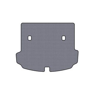 Gummimatta till bagageutrymmet Carsuit V-1 (Grå) Acura MDX 2007–2013 foto 1
