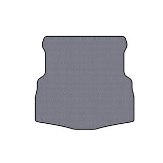Gummimatta för bagageutrymmet Carsuit V-1 (SW, grå) Alfa Romeo 159 2005–2011 foto 1
