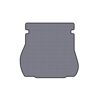 Gummimatta för bagageutrymmet Carsuit V-1 (Avant, grå) Audi A4 B5 1994–2001 foto 1