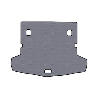 Carsuit V-1 gummimatta för bagageutrymme (för F46, 7-sits, grå) BMW 2-serien Active Tourer F45/F46 2014–2021 foto 1