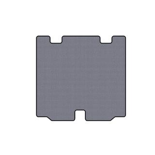 Gummimatta för bagageutrymmet Carsuit V2 (för F11, grå) BMW 5-serien F10/F11 2010–2016 foto 1