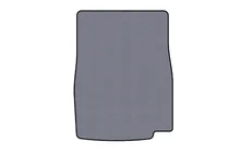 BMW 7-serien F01/F02 2008–2015 Carsuit gummimatta för bagageutrymme (för F01, grå) foto 1