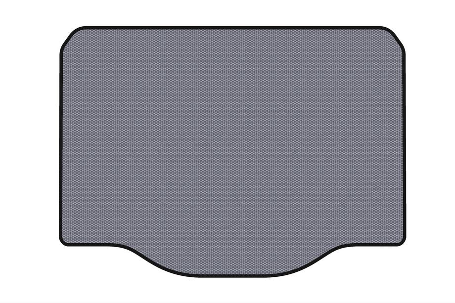 Buick Encore 2013–2019 Gummimatta till bagageutrymmet Carsuit (Grå) Image