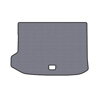 Gummimatta till bagageutrymmet Carsuit (Grå) Buick Envision 2014–2020 foto 1