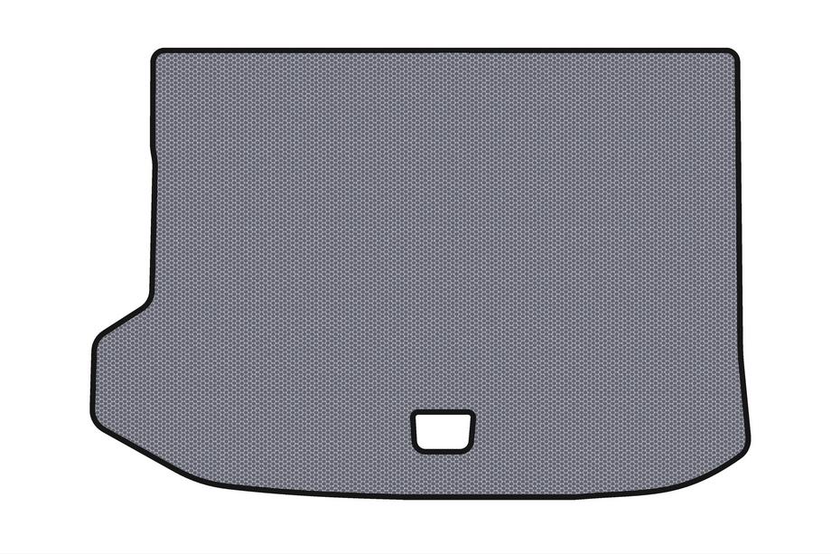 Buick Envision 2014–2020 Gummimatta till bagageutrymmet Carsuit (Grå) Image