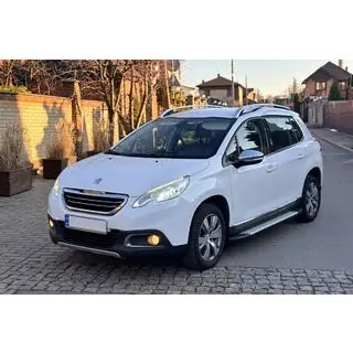 Sidosteg Allmond Grey (2 st, aluminium) foto 1