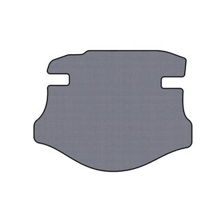Gummimatta till bagageutrymmet Carsuit (Grå) Chevrolet Camaro 2009–2015 foto 1