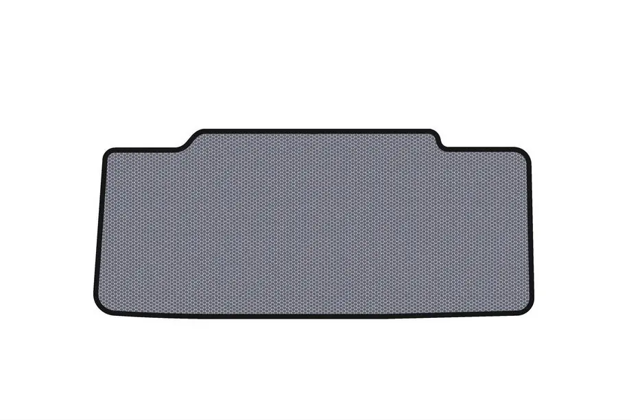 Mini Cooper F55/56/57 2014–2023 Carsuit gummimatta för bagageutrymmet (för F56, grå) Image