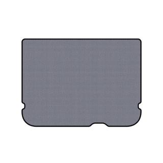 Gummimatta till bagageutrymmet Carsuit (Grå) Mini Clubman F54 2015–2024 foto 1