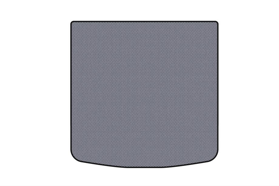 Dodge Journey 2008–2020 Gummimatta till bagageutrymme Carsuit (2008-2011, grå) Image