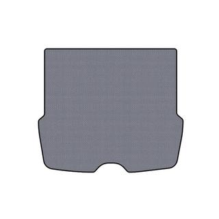 Gummimatta för bagageutrymmet Carsuit (2001-2005, SW, grå) Ford Focus I 1998–2005 foto 1