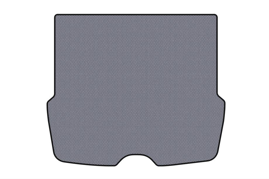 Ford Focus I 1998–2005 Gummimatta för bagageutrymmet Carsuit (2001-2005, SW, grå) Image