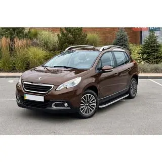 Sidosteg Tayga Grey (2 st, aluminium) foto 1