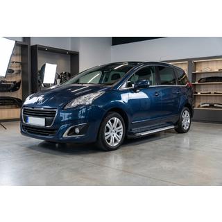 Sidosteg Allmond Grey (2 st, aluminium) foto 1