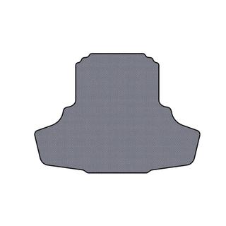 Gummimatta till bagageutrymmet Carsuit (SD, grå) Lexus GS 2005–2011 foto 1