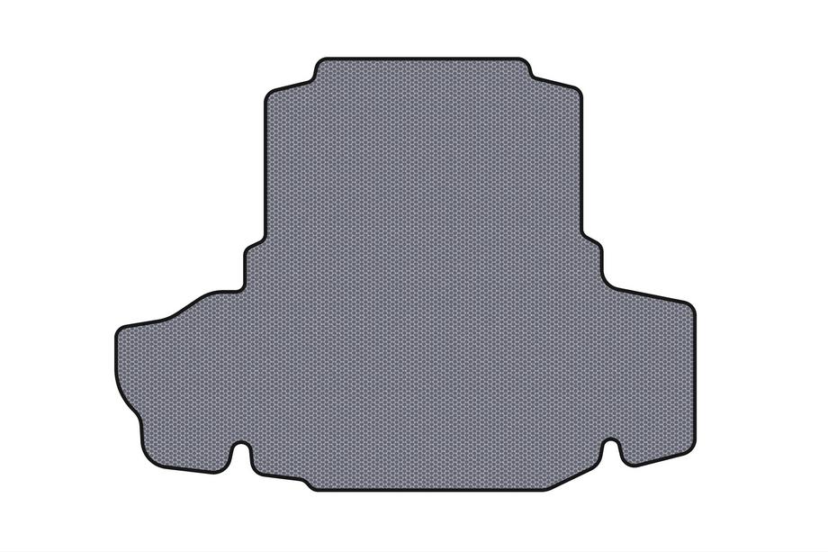 Lexus GS 2011–2020 Gummimatta till bagageutrymmet Carsuit (2011-2015, SD, 2WD, grå) Image