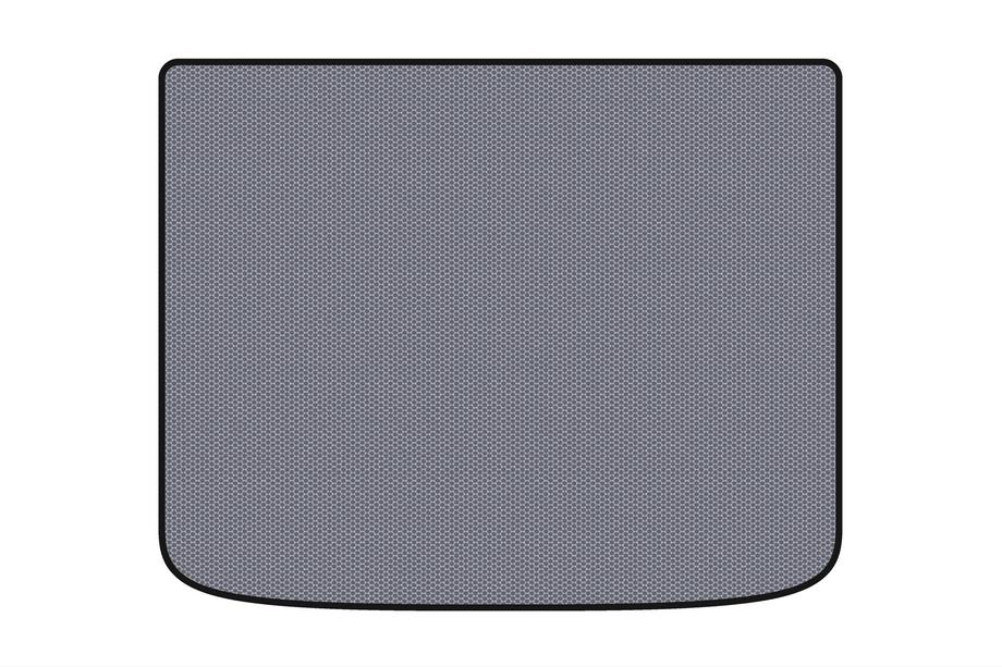 Mercedes B-class W245 2005–2011 Gummimatta till bagageutrymmet Carsuit (Grå) Image