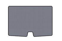 Mercedes B-class W246 2011–2018 Gummimatta till bagageutrymmet Carsuit (Grå) foto 1