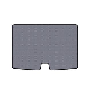 Gummimatta till bagageutrymmet Carsuit (Grå) Mercedes B-class W246 2011–2018 foto 1
