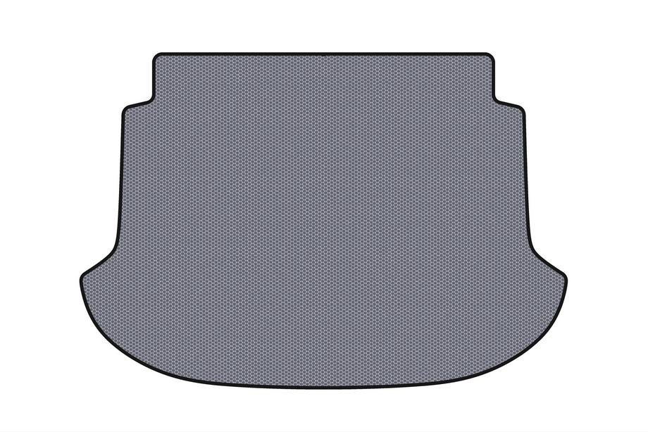 Nissan Murano 2002–2008 Gummimatta till bagageutrymmet Carsuit (Grå) Image