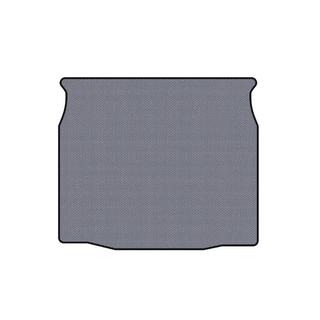 Gummimatta till bagageutrymmet Carsuit (HB, grå) Opel Signum 2003–2008 foto 1