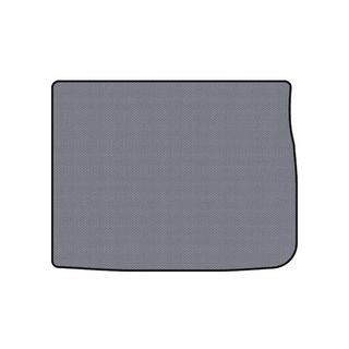 Gummimatta till bagageutrymmet Carsuit (Grå) foto 1
