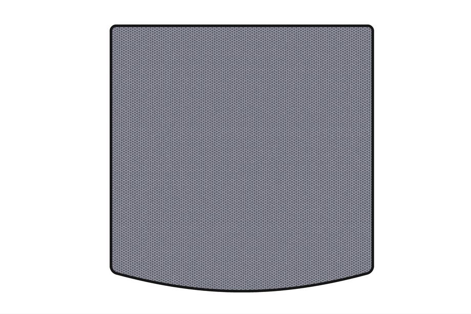 Seat Leon 2013–2020 Gummimatta för bagageutrymmet Carsuit (2013-2016, SW, grå) Image