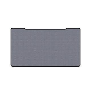 Gummimatta för bagageutrymmet Carsuit (3-dörrars, grå) Suzuki Vitara 1998–2006 foto 1