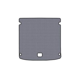Gummimatta för bagageutrymmet Carsuit V-1 (Avant, grå) Audi A4 B7 2004–2008 foto 1