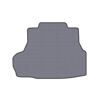 Gummimatta till bagageutrymmet Carsuit (Grå) Chevrolet Epica 2006–2014 foto 1