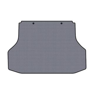 Gummimatta till bagageutrymmet Carsuit (SD, grå) Chevrolet Lacetti 2003–2024 foto 1