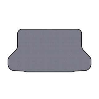 Gummimatta till bagageutrymmet Carsuit (HB, grå) Chevrolet Lacetti 2003–2024 foto 1