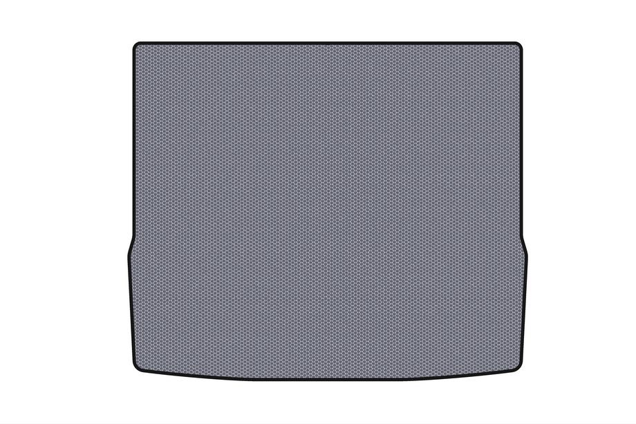Ford Focus II 2005–2008 Gummimatta till bagageutrymmet Carsuit (SW, grå) Image