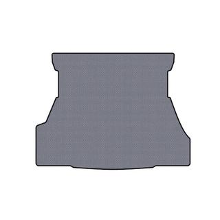 Gummimatta till bagageutrymmet Carsuit (2000-2003, LB, grå) Ford Mondeo 2000–2007 foto 1
