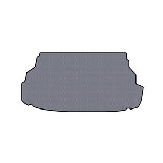Gummimatta till bagageutrymmet Carsuit (SD, grå) Hyundai Grandeur 2005–2011 foto 1