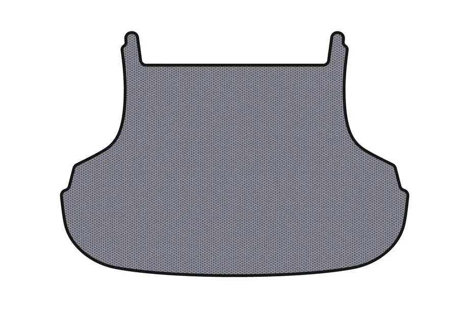 Hyundai Sonata EF 1998–2004 Gummimatta till bagageutrymmet Carsuit (2001-2004, grå) Image