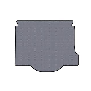 Gummimatta till bagageutrymmet Carsuit (SD, grå) Mazda 3 2003–2009 foto 1