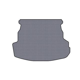 Gummimatta till bagageutrymmet Carsuit (SD, grå) Mazda 6 2003–2008 foto 1