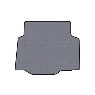 Gummimatta till bagageutrymmet Carsuit (HB, grå) Nissan Almera N16 2000–2006 foto 1