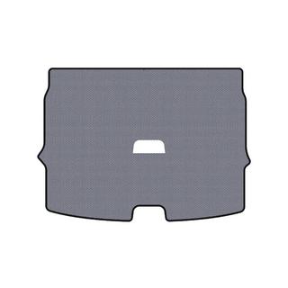 Gummimatta till bagageutrymmet Carsuit (för Rogue Sport, grå) Nissan Qashqai 2014–2021 foto 1