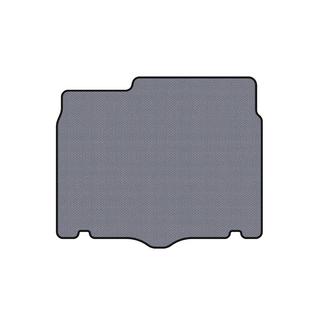 Gummibagagerumsmatta Carsuit (HB, 5-dörrars, grå) Opel Astra J 2009–2015 foto 1