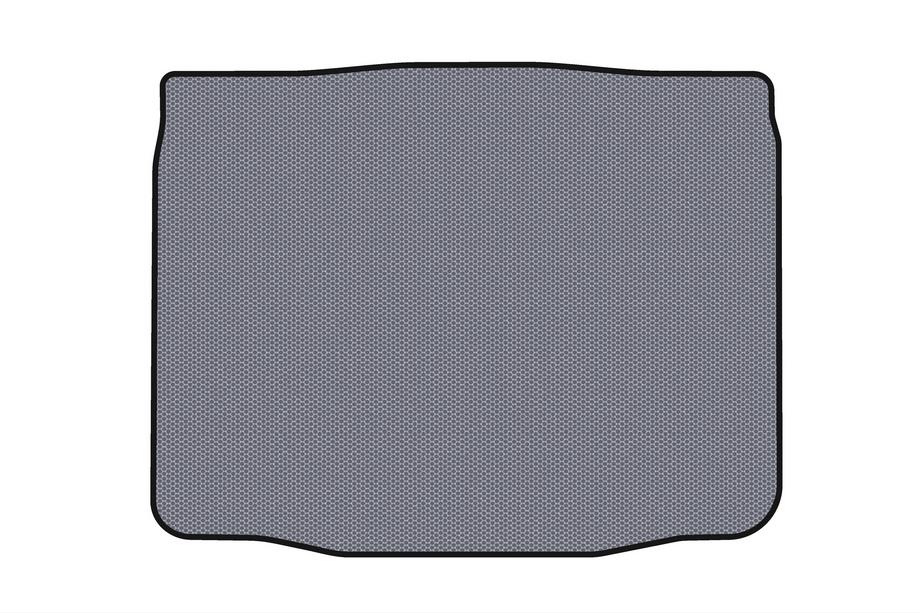 Opel Insignia 2008–2017 Gummimatta till bagageutrymmet Carsuit (2013-2017, SD, grå) Image
